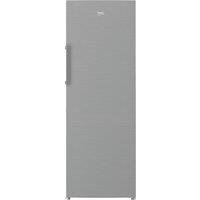 Beko LSP4671PS Fridge - Stainless Steel Effect - E Rated, Stainless Steel