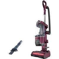 Shark New Lift Away LU250UK Upright Vacuum Cleaner, Blue