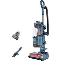 Shark New Lift Away LU250UKT Upright Vacuum Cleaner, Blue