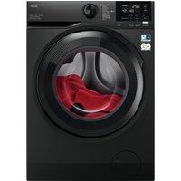 AEG ProSteam Technology LWR7196U4B 9Kg/5Kg Washer Dryer with 1600 rpm - Graphite - D Rated, Silver