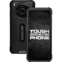JCB Toughphone MAX M20 512GB Smartphone in Grey, Grey