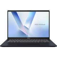 ASUS Vivobook 14 M1407KA-LY014W 14" Laptop - AMD Ryzen AI 5, 512GB SSD, 16 GB RAM - Silver, Silver