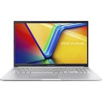 ASUS Vivobook 15 15.6" Laptop - AMD Ryzen 7, 512GB SSD, 16 GB RAM - Silver, Silver