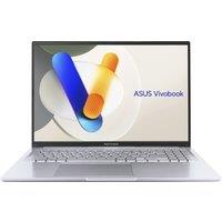 ASUS Vivobook 16 M1605YA-MB456W 16 Laptop - AMD Ryzen 7, 1TB SSD, 16 GB RAM - Silver, Silver