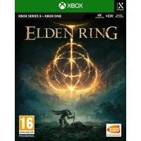 Elden Ring for Xbox One/Xbox Series X, White