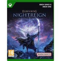 Elden Ring Nightreign for Xbox One/Xbox Series X, White