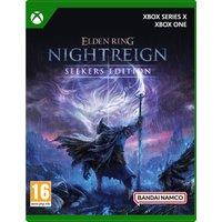 Elden Ring Nightreign for Xbox One/Xbox Series X, White