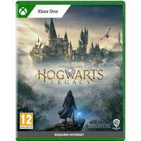 Hogwarts Legacy Standard Edition for Xbox One, White