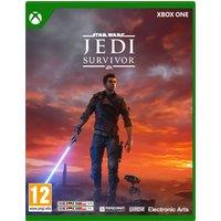 STAR WARS Jedi: Survivor for Xbox One, White