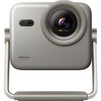 Hisense M2TUK Pro Laser Projector - Grey, Grey