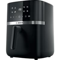 Bosch Series 4 MAF462B0GB Air Fryer - Black, Black