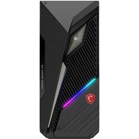 MSI CMS Intel Core i5 Gaming Desktop 1 TB 16 GB RAM Black