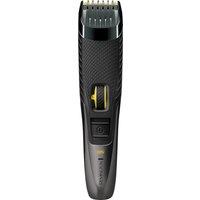 Remington Style Series MB5000 Beard Trimmer Black, Black
