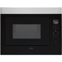 AEG Black Microwave Ovens