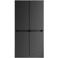 Liebherr MBbsdi9024 Non-Plumbed Frost Free American Fridge Freezer - Stainless Steel - D Rated, Stainless Steel