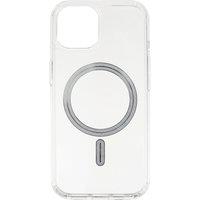 AO Clear Case for iPhone 16 Pro - Clear, Glass