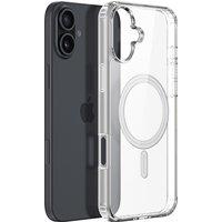 AO for iPhone 17 - Clear, Glass