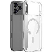 AO for iPhone 17 Pro Max - Clear, Glass