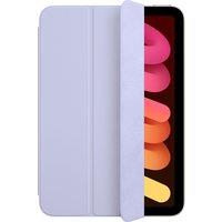 Apple Smart Folio for iPad mini (A17 Pro) - Light Violet, Purple