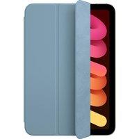 Apple Smart Folio for iPad mini (A17 Pro) - Denim, Blue