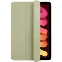Apple Smart Folio for iPad mini (A17 Pro) - Sage, Green