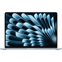 Apple 15" MacBook Air, M4, 24GB RAM, 10 Core GPU, 512GB, 2025 - Sky Blue, Blue