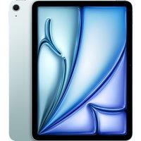 Apple iPad Air 11" 256GB WiFi 2025 - Blue, Blue
