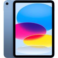 Apple iPad 11" 256GB WiFi 2025 - Blue, Blue