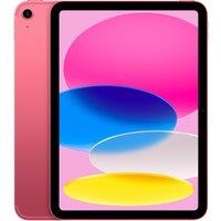 Apple iPad 11" 128GB WiFi + Cellular 2025 - Pink, Pink