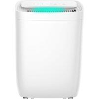 Midea MDDQ1-12DEN7-QA3 Dehumidifier - White, White