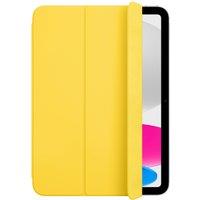 Apple Smart Folio for iPad 11" (A16) 2025 - Lemonade, Yellow