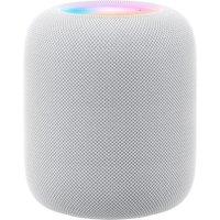 Apple HomePod (2nd Generation) with Siri - White, White