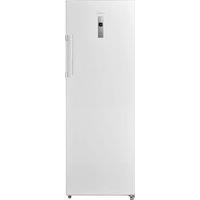 Midea MDRU333FZE01 172cm Upright Freezer - White - E Rated, White