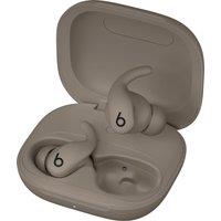 Beats Powerbeats Fit True Wireless Noise Cancelling Earbuds - Gravel Grey, Grey