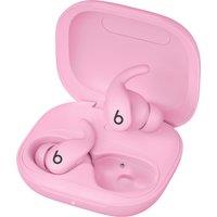 Beats Powerbeats Fit True Wireless Noise Cancelling Earbuds - Power Pink, Pink