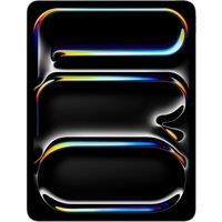 Apple iPad Pro 13" 256GB WiFi + Cellular 2025 - Space Black, Black