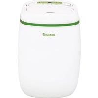 Meaco MEACODRY-12LLE Dehumidifier - White, White