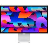 Apple Studio Display 27 5K Retina with Tilt and height-adjustable stand, Silver