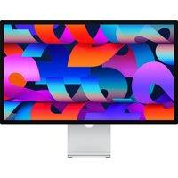 Apple Studio Display 27" 5K Retina with Tilt-Adjustable Stand, Silver