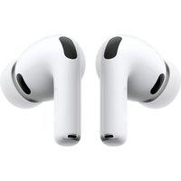 Apple AirPods Pro 3 and Active Noise Cancelling - White, White