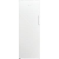 Indesit MFINF 1292 W4UK 171cm Upright Freezer - White - E Rated, White