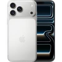 Apple iPhone 17 Pro Max 1TB in Silver, Silver