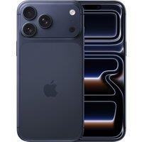 Apple iPhone 17 Pro Max 1TB in Deep Blue, Blue