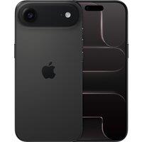 Apple iPhone Air 256GB in Space Black, Black