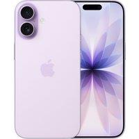 Apple iPhone 17 256GB in Lavender, Purple