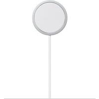 Apple MagSafe Charger (2m) for iPhone 12 Onwards - White, White