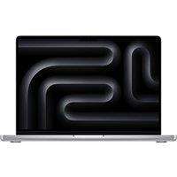 Apple 14" MacBook Pro, M5 Pro, 24GB RAM, 20 Core GPU, 2TB, 2026 - Silver, Silver