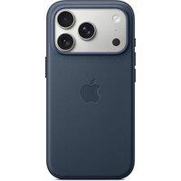 Apple TechWoven Case with MagSafe for iPhone 17 Pro - Blue, Blue