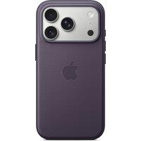 Apple TechWoven Case with MagSafe for iPhone 17 Pro - Purple, Purple