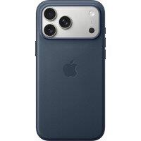 Apple TechWoven Case with MagSafe for iPhone 17 Pro Max - Blue, Blue